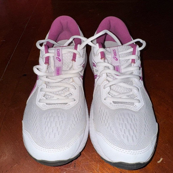 Woman’s asics Gel-contend 7 - Picture 5 of 6